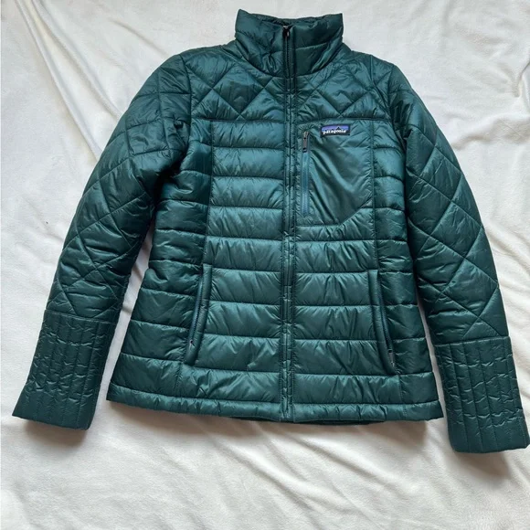 Patagonia Radalie jacket - Picture 1 of 10